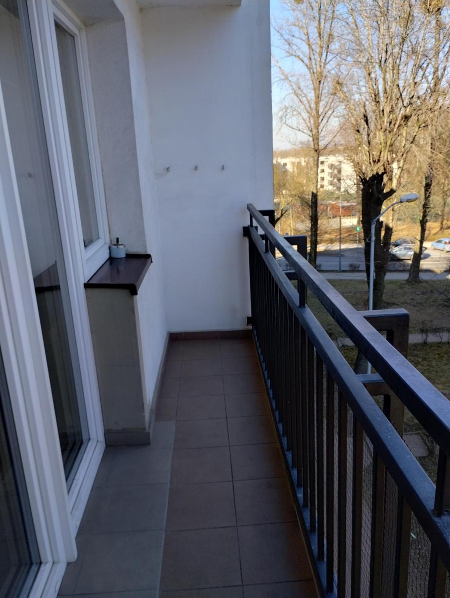 Studio Park Slaski M.10 Katowice/霍茹夫 外观 照片